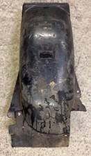 Yamaha FZ 750 1FN Fender