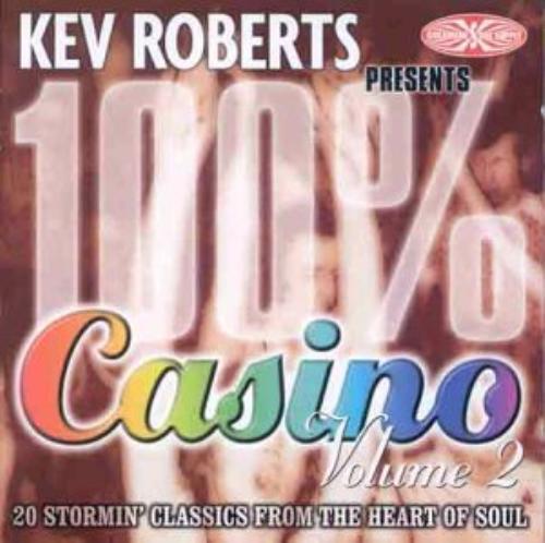 Various 100 casino kev - :, 100%