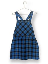 Urban outfitters Blue Check