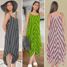 Women's Sleeveless V Neck