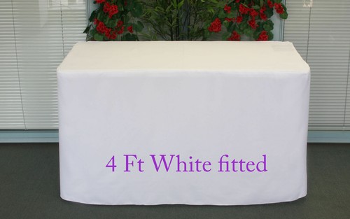 Trestle table cover tablecloth - trestle,