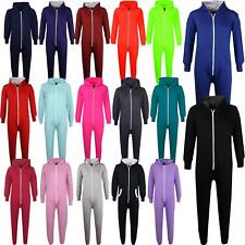 A2Z Onesie One Piece Super Soft Pyjamas Jumpsuit Sleepwear Costume For GirlsBoys