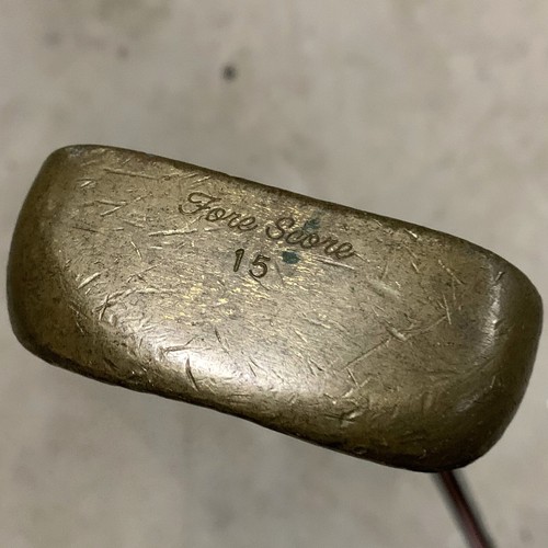 Fore score golf pro putter - putter, #15