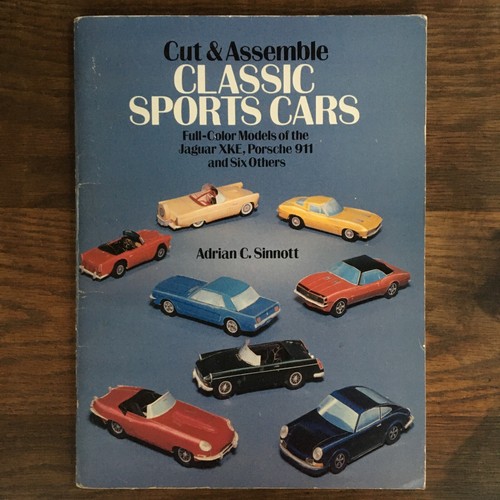 Cut assemble classic - cut, &