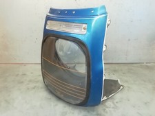 BMW R100RT  front fairing nose