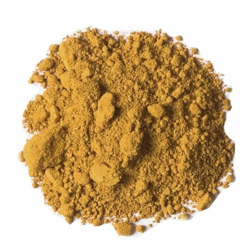1kg strong yellow dye pigment - 1kg,