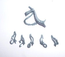 Warhammer Wood Elf Realms Wild