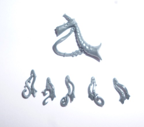 Wild riders accessories - wild,