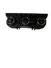 Skoda oct mk3 - 2014, ac