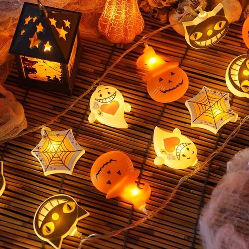 5pcs halloween decorative - 5pcs,
