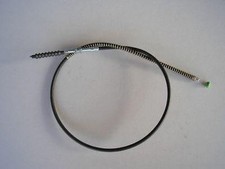 Pit bike clutch cable - clutch,