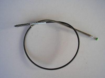 Pit bike clutch - pit, cable