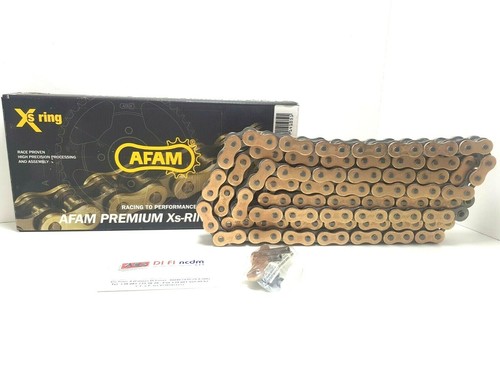 Transmission chain xsr afam - transmission,