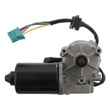 Febi Bilstein Windscreen Wiper Motor fits Mercedes Benz - 22689 - Precision Fit