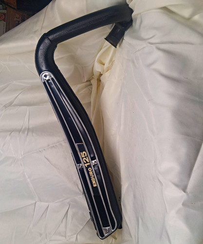 1975 yamaha dt125 oem - yamaha,