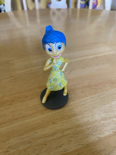 Disney inside out - out, figure