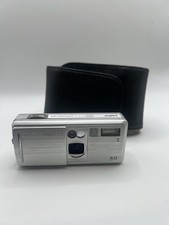 Sanyo Xacti Digital Camera