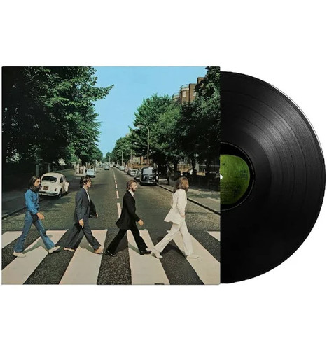 Abbey road 50th - road, [50th