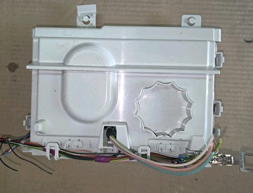 Miele elp 270 electronics - elp,