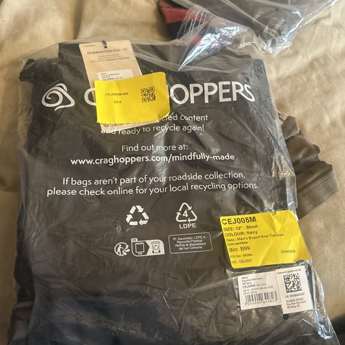 Craghoppers expert kiwi - craghoppers,