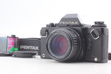 [ Exc+5 /strap ] Pentax LX