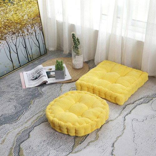 Square round corncob tatami - corncob,