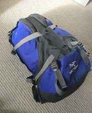 Vintage Arc'teryx Miura Rucksack