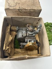 Land Rover Series 1 Solex