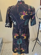  ANAMI Janine Dress Size XS