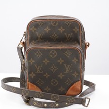 LOUIS VUITTON LV Monogram