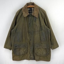 Barbour Gamefair Wax Jacket
