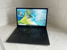 💻 Dell Latitude 7480 |