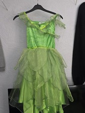 Disney Tinkerbell Costume