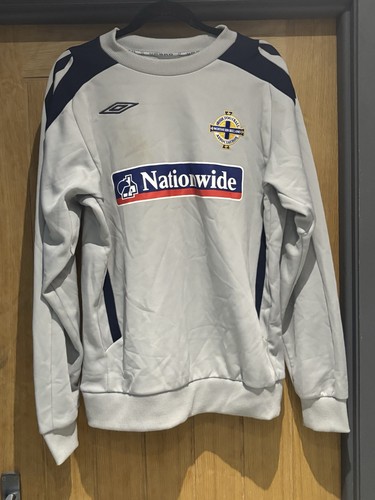 2007 northern ireland umbro - northern,