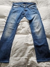 G Star Raw 5202 Mens Jeans