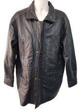 LLD Original Leather Jacket