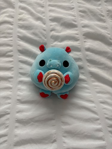 Zuru snackles small plush - zuru,