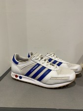 Mens Adidas La Trainer in