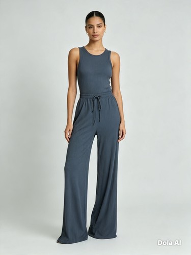 Women cowl neck - cowl, sleeve