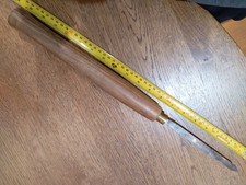 HENRY TAYLOR DIAMIC parting