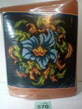 Tapestry Needlepoint Kit