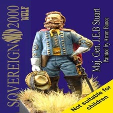 Sovereign 2000 - Maj. Gen