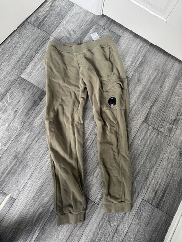 Company joggers khaki - cp,