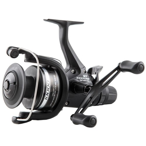 Shimano baitrunner 4000 fb - shimano, st
