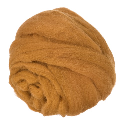 Felting wool bulk - felting,