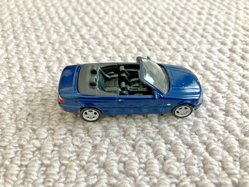 Schuco bmw series - schuco, 3