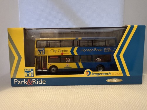 Cmnl ukbus 1024 dennis - 1/76,