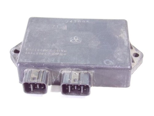 Yamaha fzs 600 cdi case - 600,
