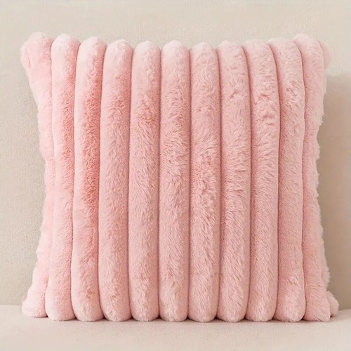 Faux rabbit fur - faux,