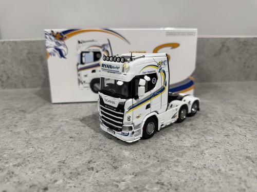 Imc scania high - -,